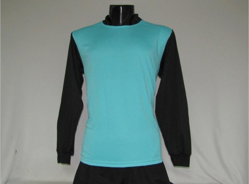 Blusón de arquero tallas grandes