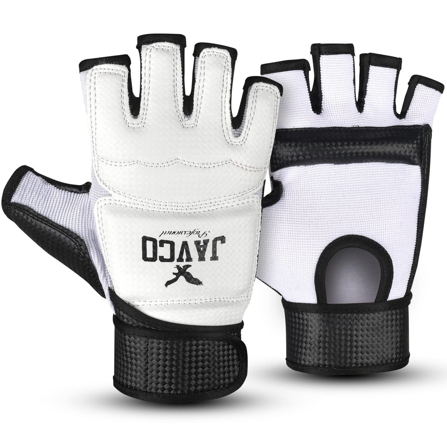 Guantilla Wtf Taekwondo Alta Competición