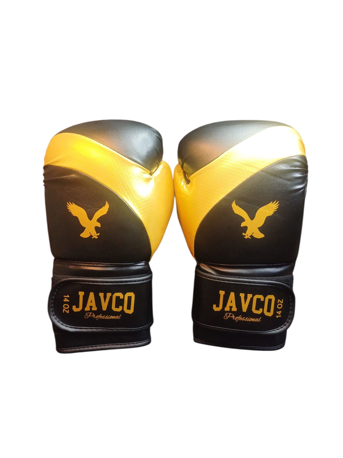 Guante Box 12 oz - Javco