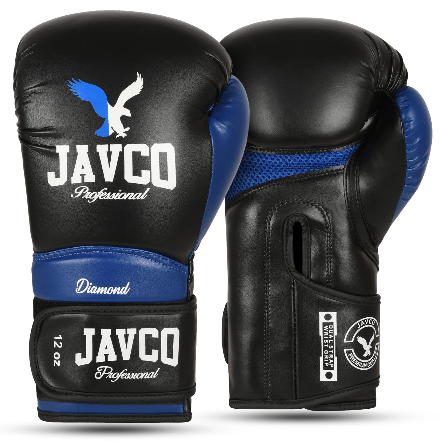 Guante Box 14 oz - Javco