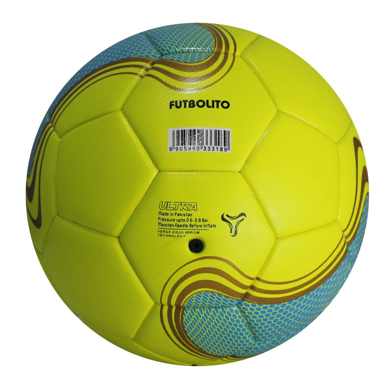 Balón futbolito ultra