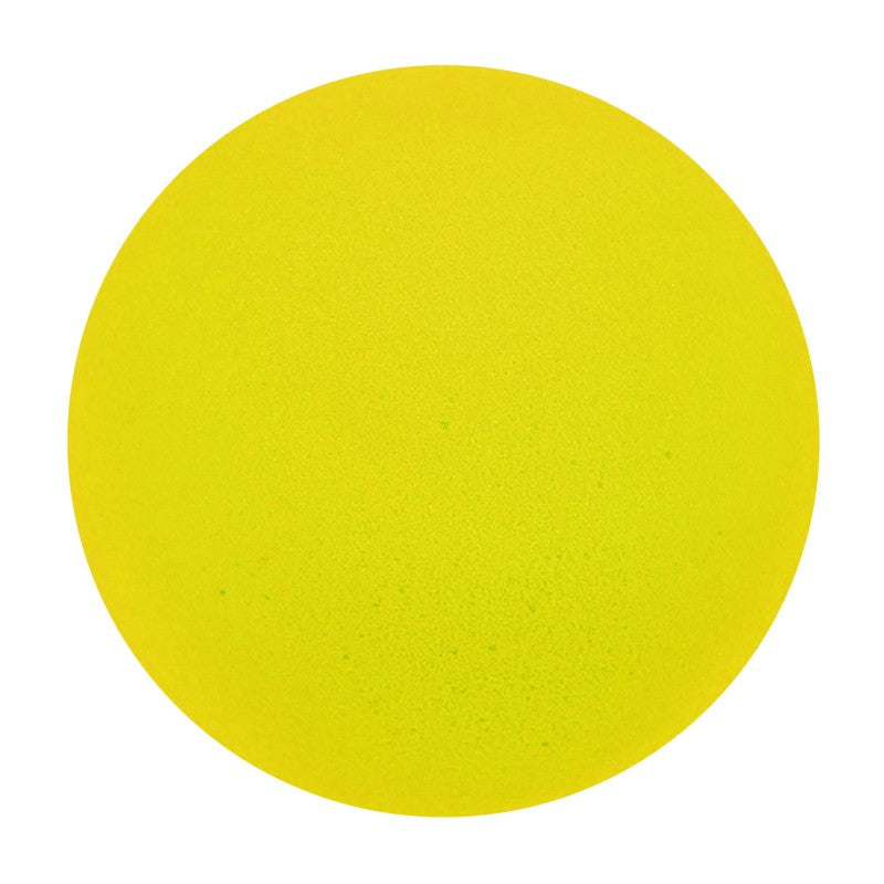 Balón esponja gimnasia 8"
