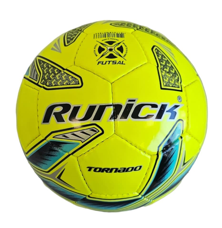 Balón baby fútbol Tornado