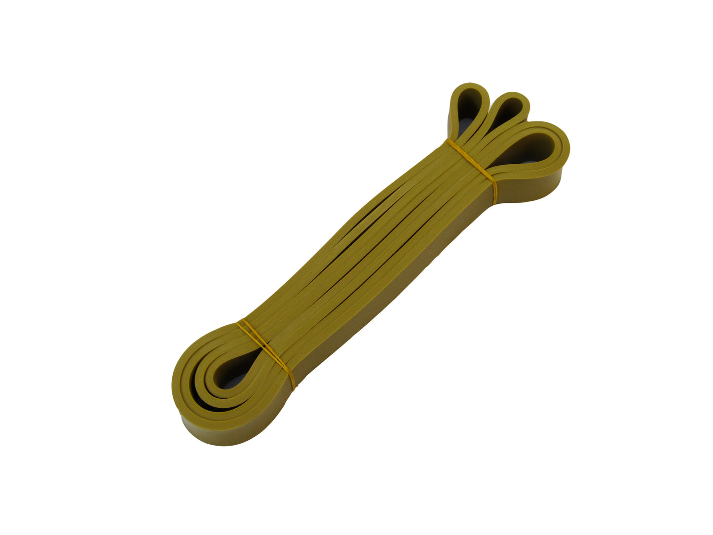 Banda elastica de resistencia Calistenia Cafe 31mm