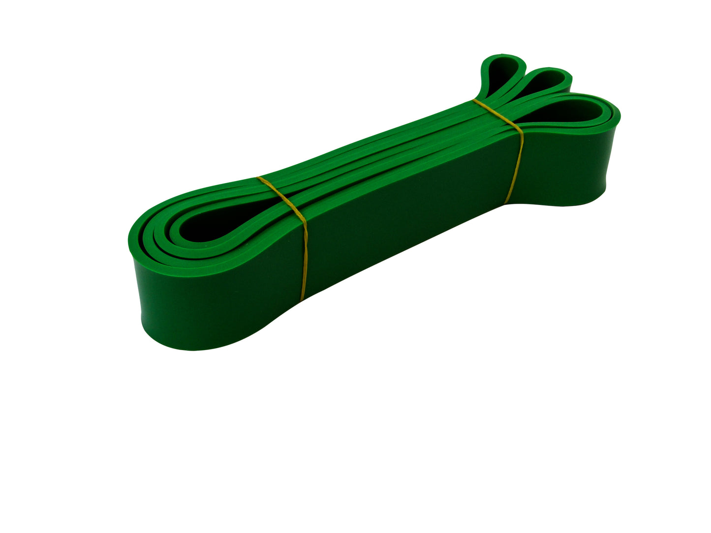 Banda elástica de Calistenia Verde 44mm