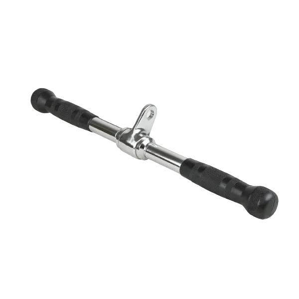 Barra recta para polea Tricep / Biceps