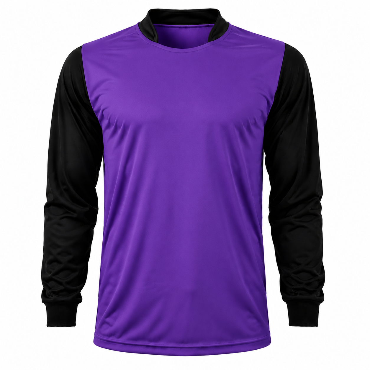 Blusón de arquero Purpura acolchado - LJS