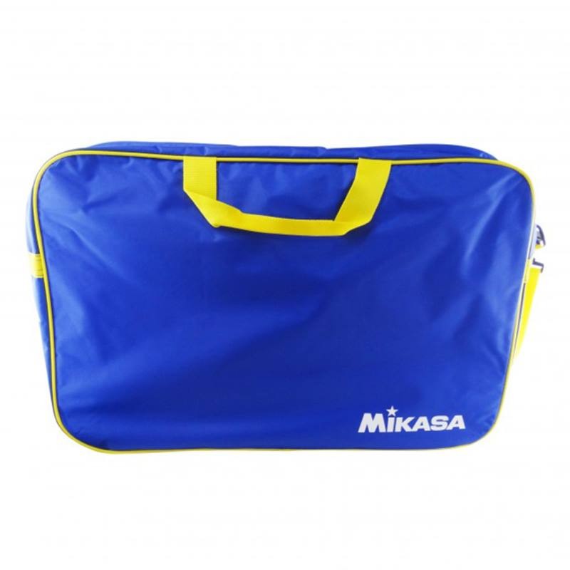 Bolso porta balones