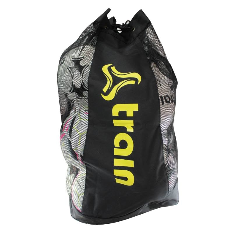 Bolso porta balones 12 unidades Train