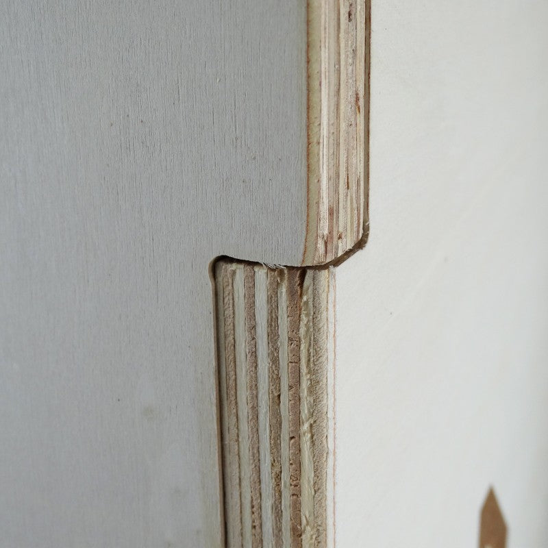 Cajón pliométrico 50X60X70 Cm