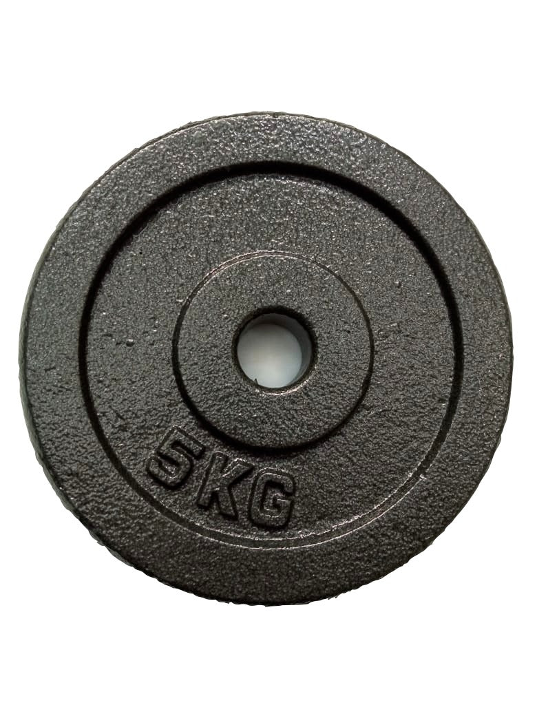 Disco pesas preolimpico 20 kg