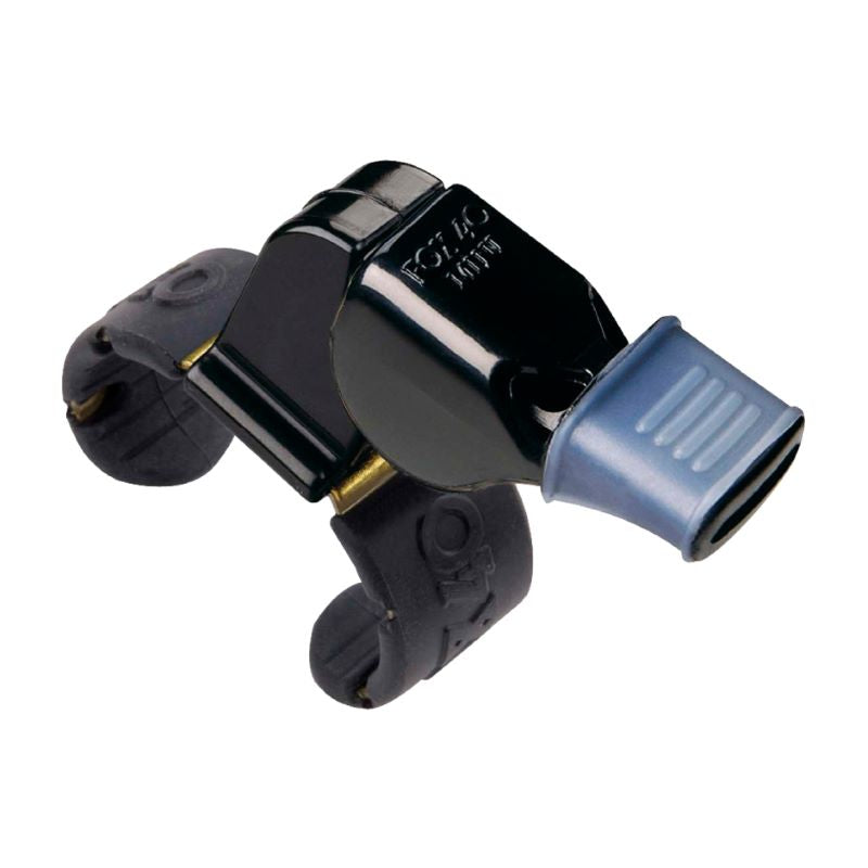 Silbato fox 40 finger