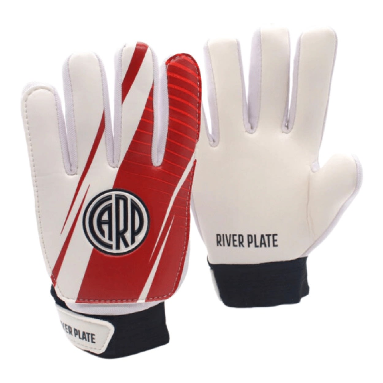 Guante Arquero River