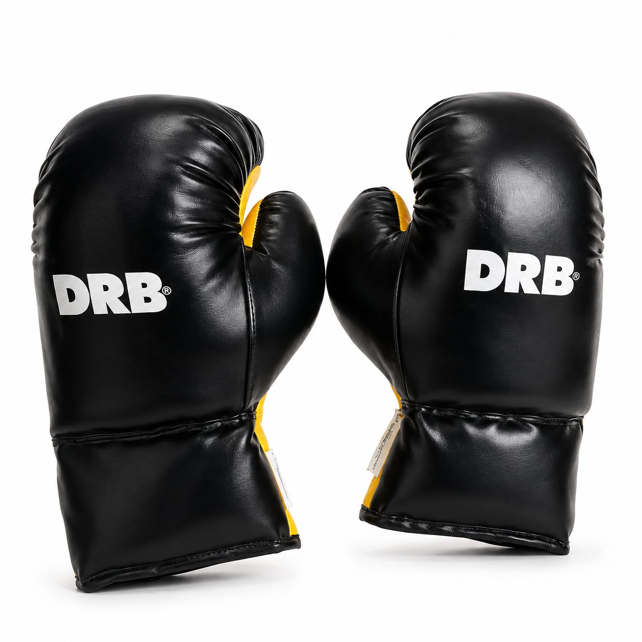 Guante de box 8 oz eco - DRB