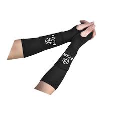 Manga Protectora Voleibol Par (2 mangas)