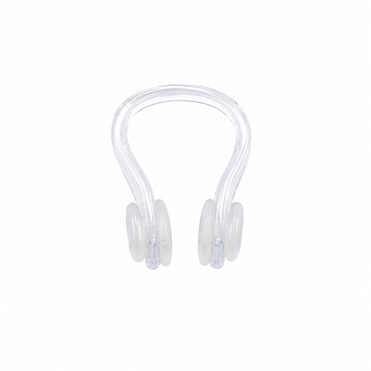 Naricera Swimfit Silicona Transparente