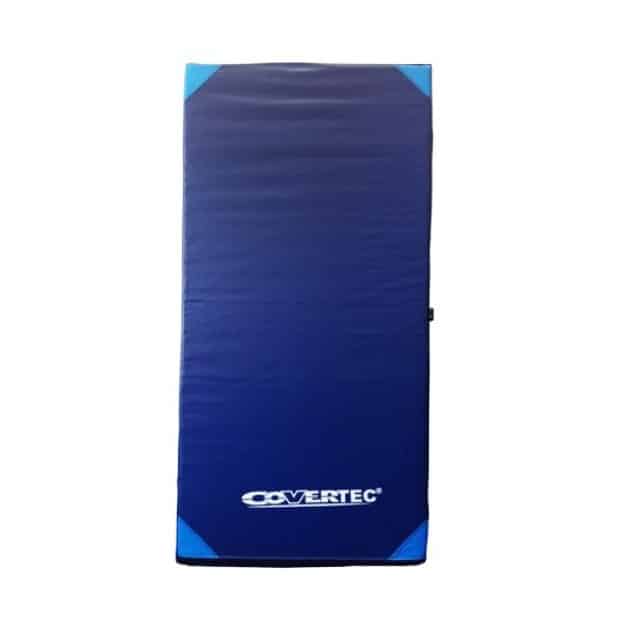 Colchoneta mediana 150X60X4 cm Covertec