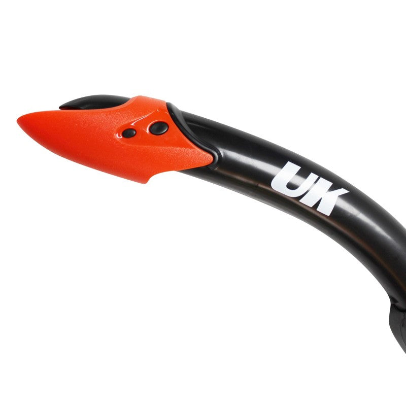 Set máscara + snorkel junior