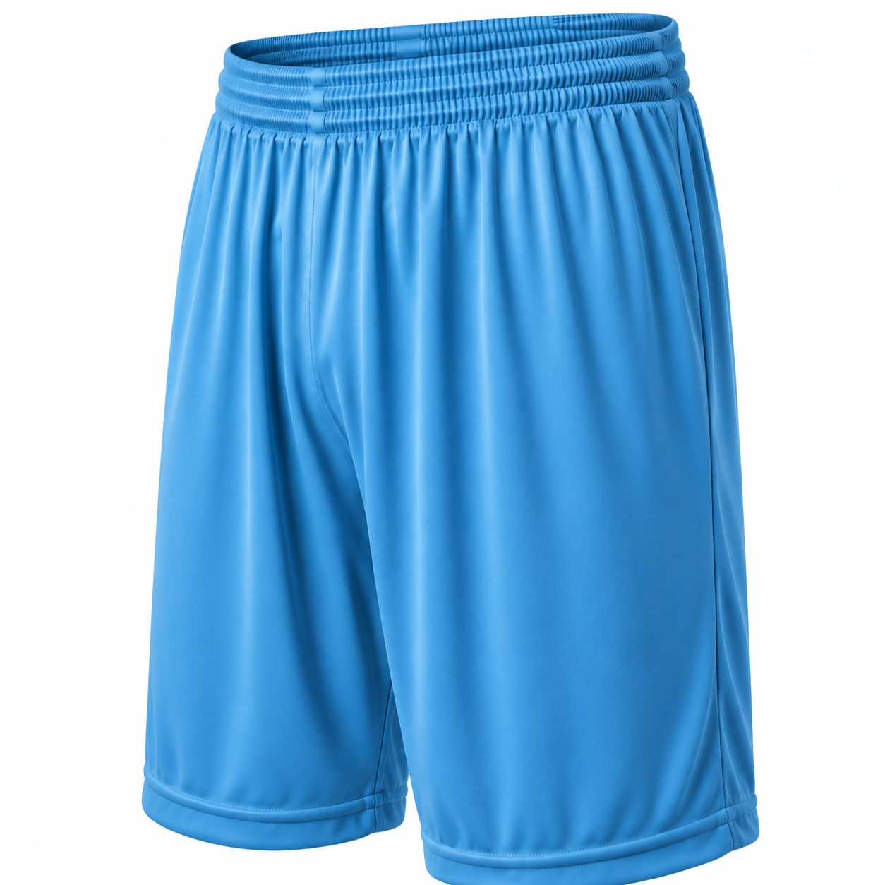 Short deportivo Calipso
