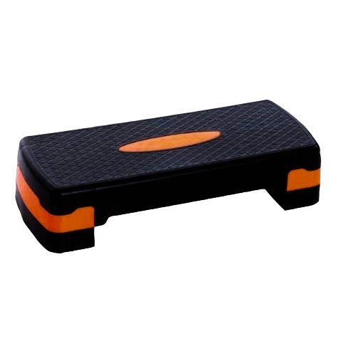 Step aeróbico 2 niveles