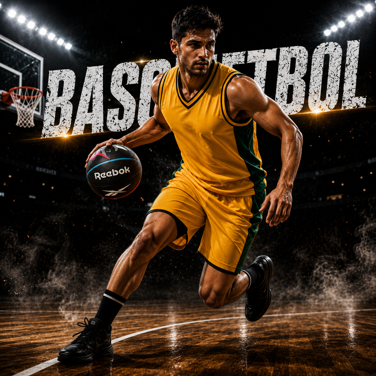 Basquetbol