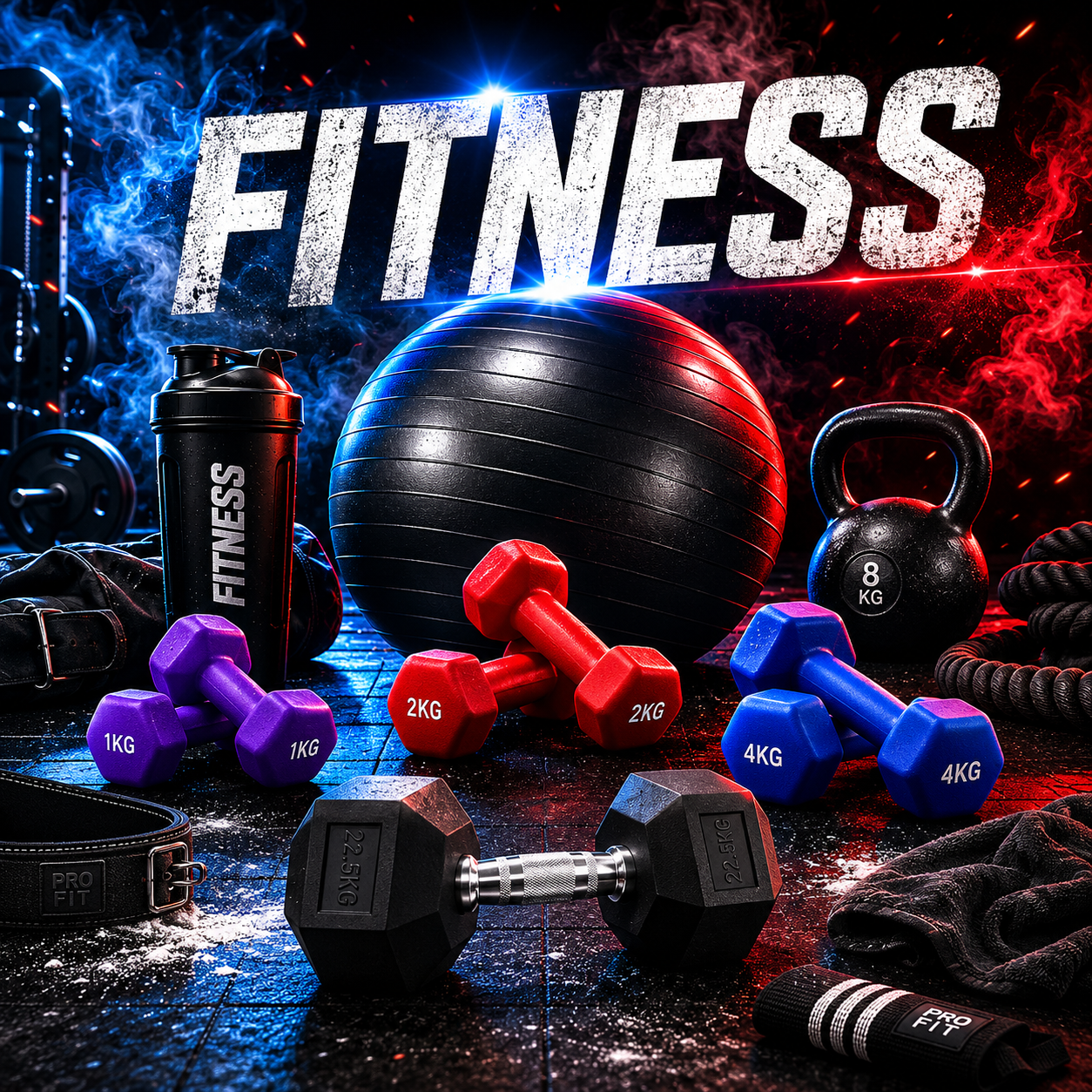 Fitness
