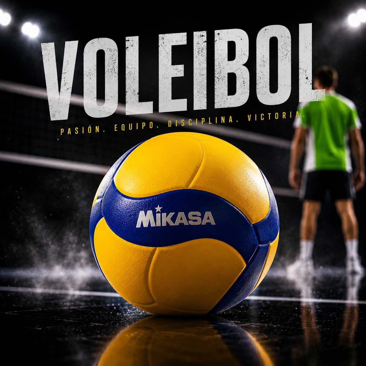 Voleibol