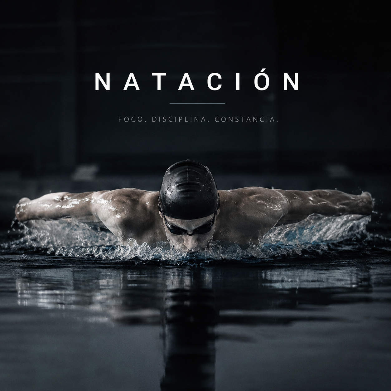 Natación