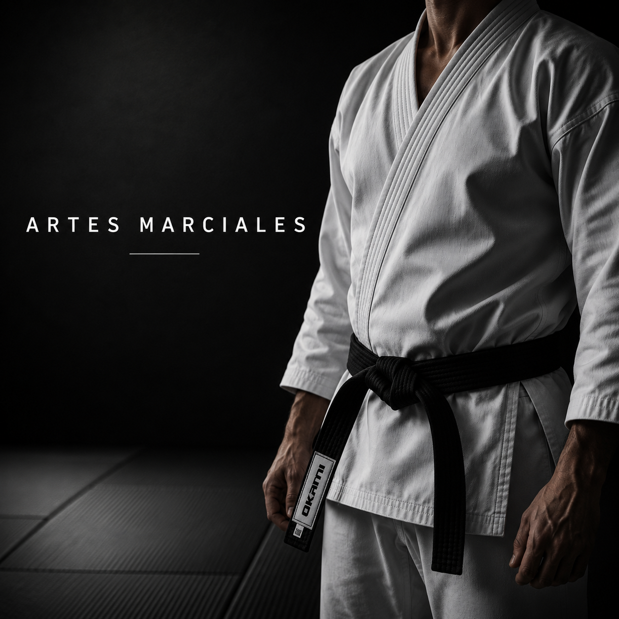 Artes marciales