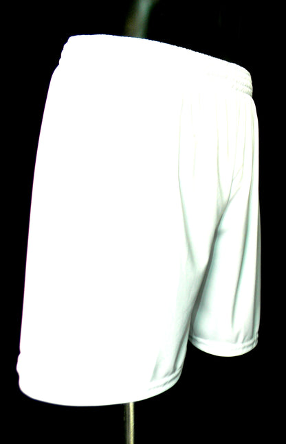 Short deportivo de un solo color tallas desde la 6 hasta la 14