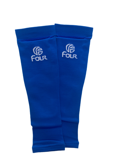 Medias para guarda canillera - Four