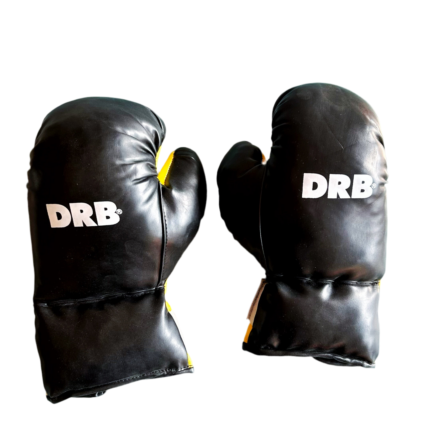 Guante de box 8 oz eco - DRB