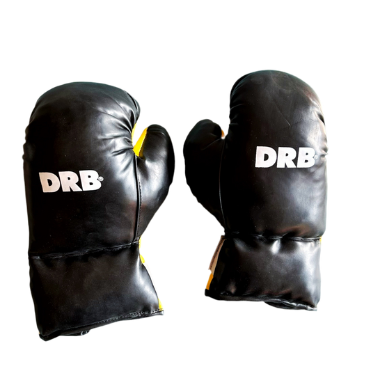 Guante de box 8 oz eco - DRB