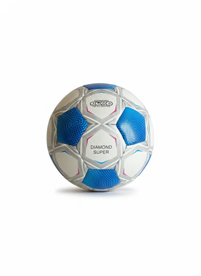 Balón Fútbol Profesional Diamond Pro Super Hybrid #5 - Four