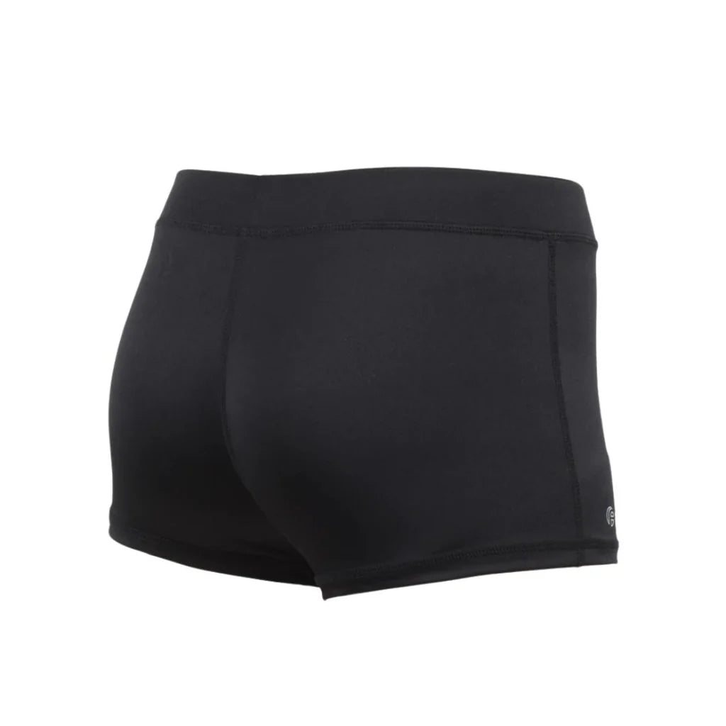 Short bóxer compresión