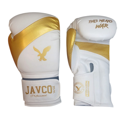 Guante Box 12 oz - Javco