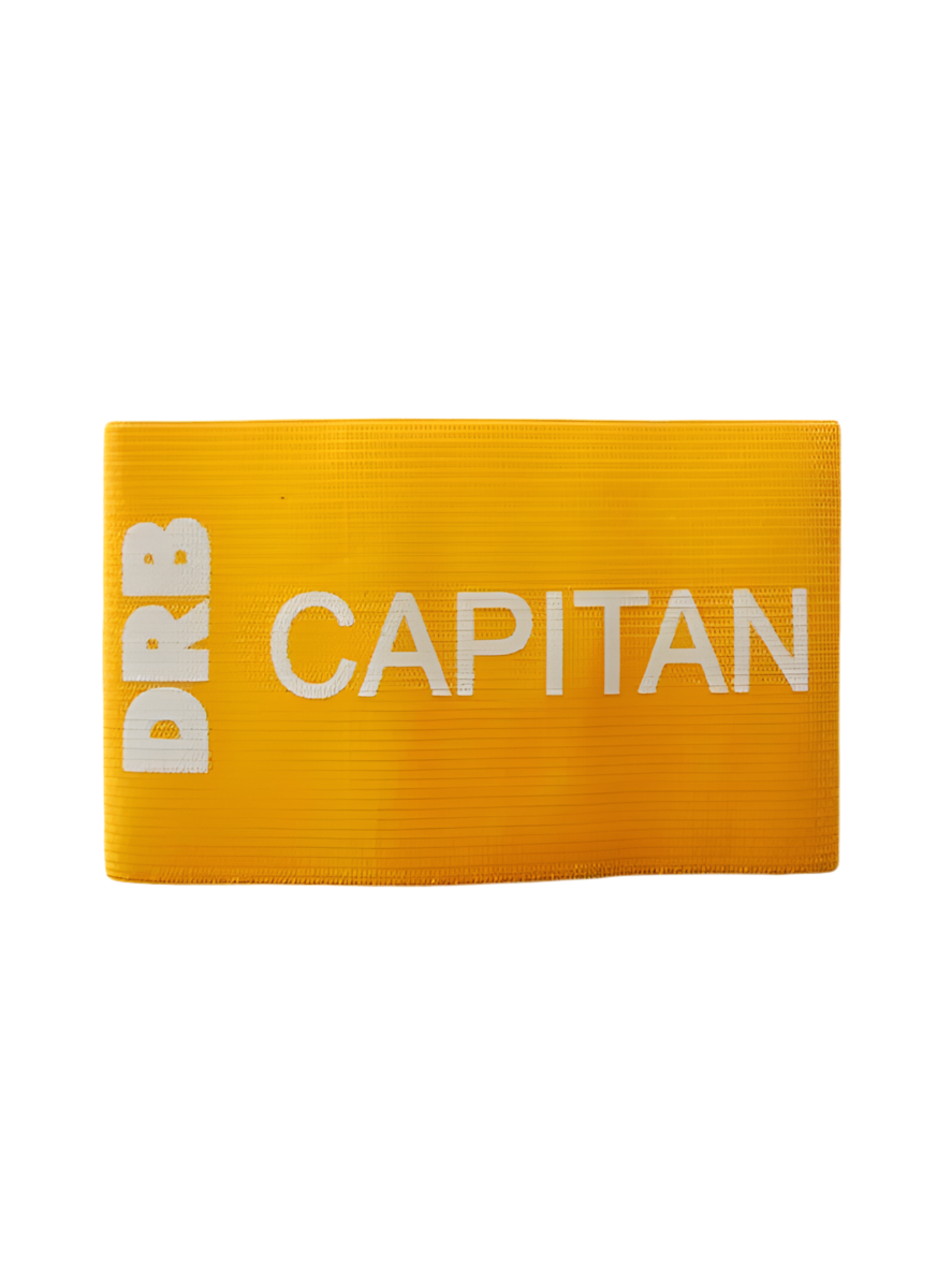 Cinta Capitán C/Velcro