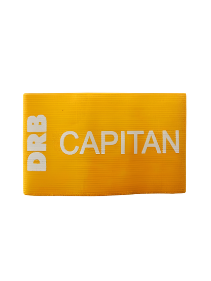 Cinta Capitán C/Velcro