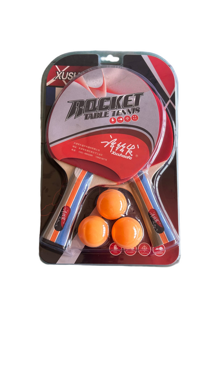 Set paleta ping pong