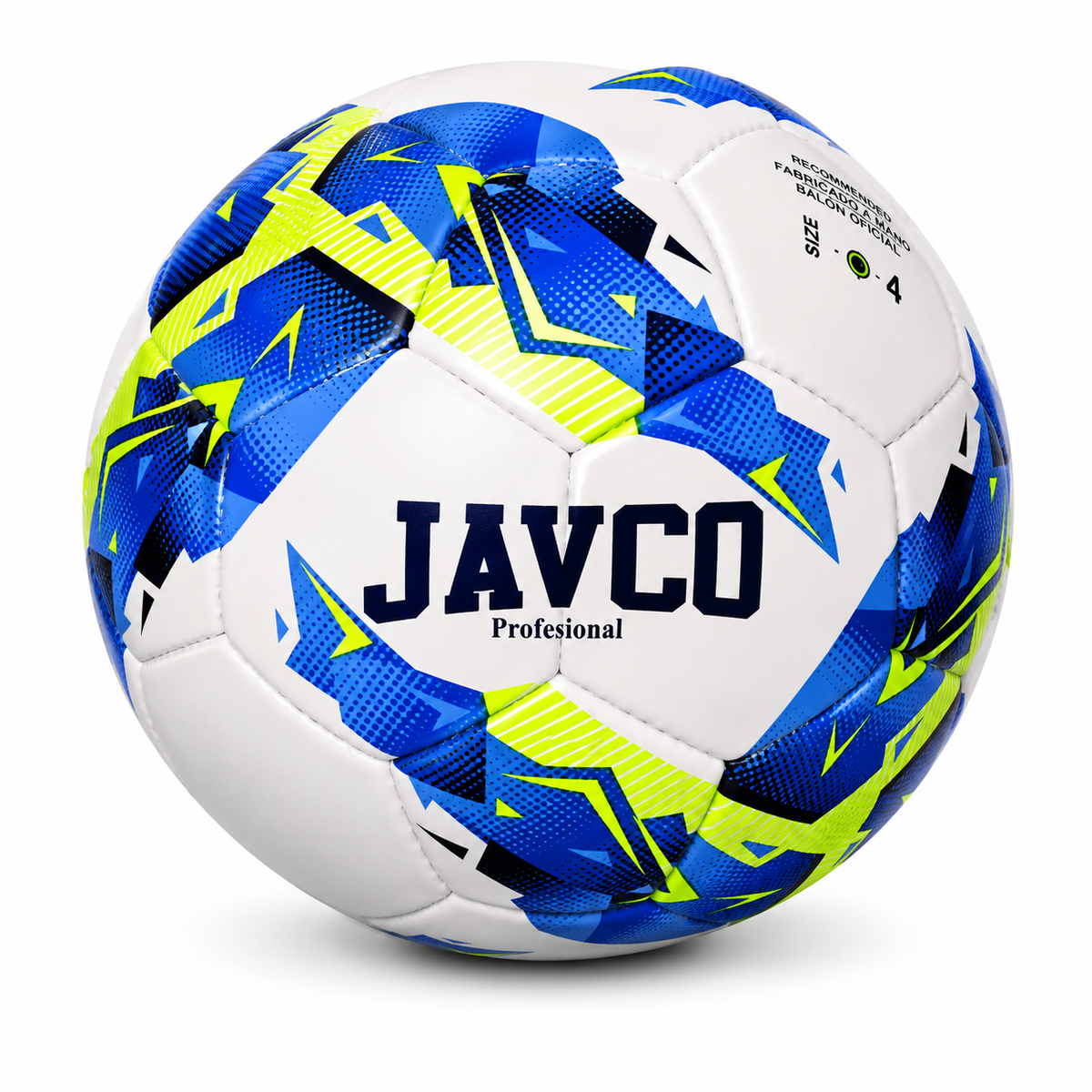 Balón baby fútbol bote bajo - Javco
