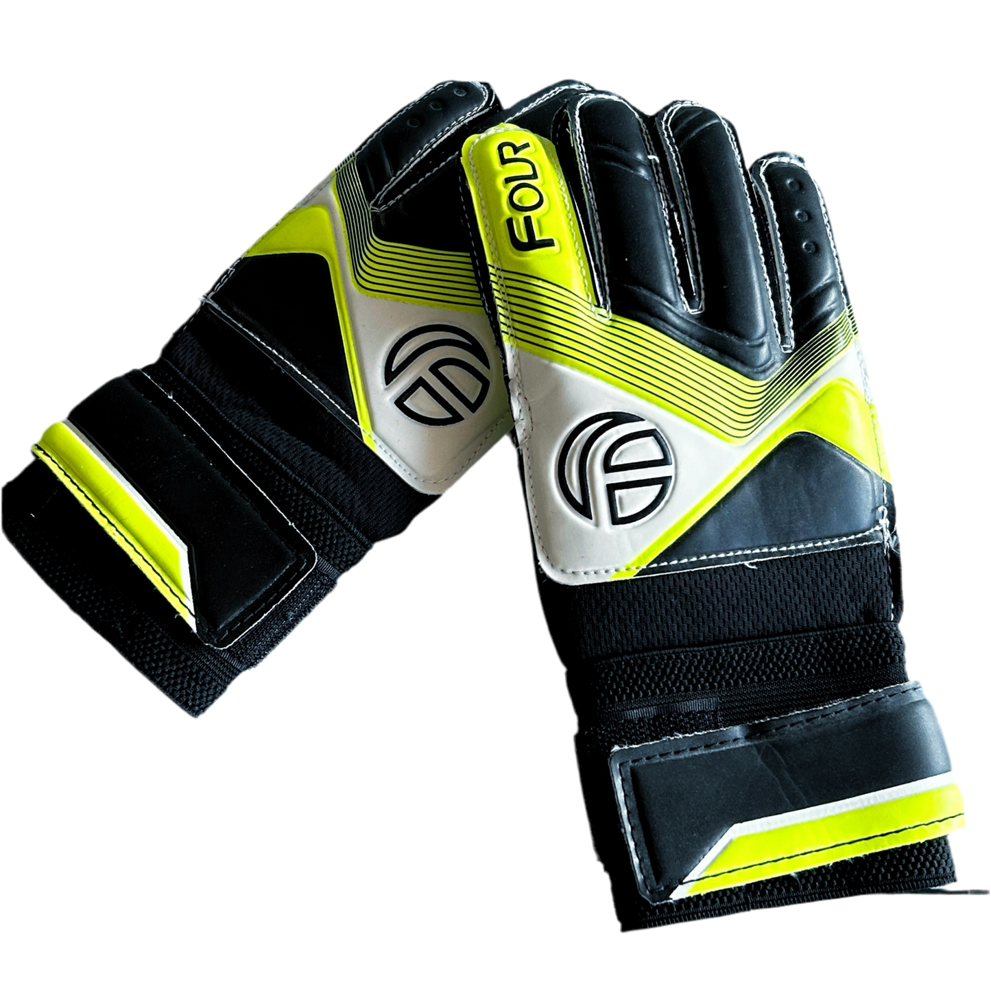 Guante arquero infantil, para niños