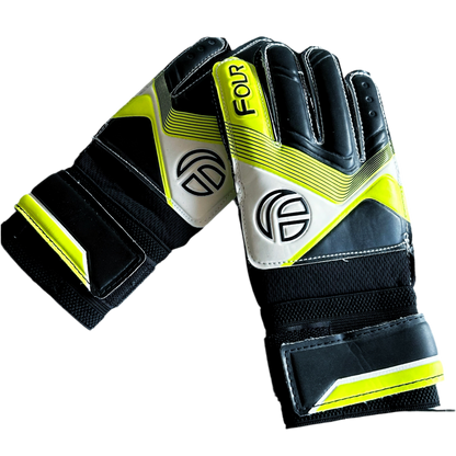 Guante arquero infantil, para niños
