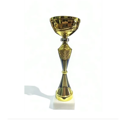 Copa base marmol
