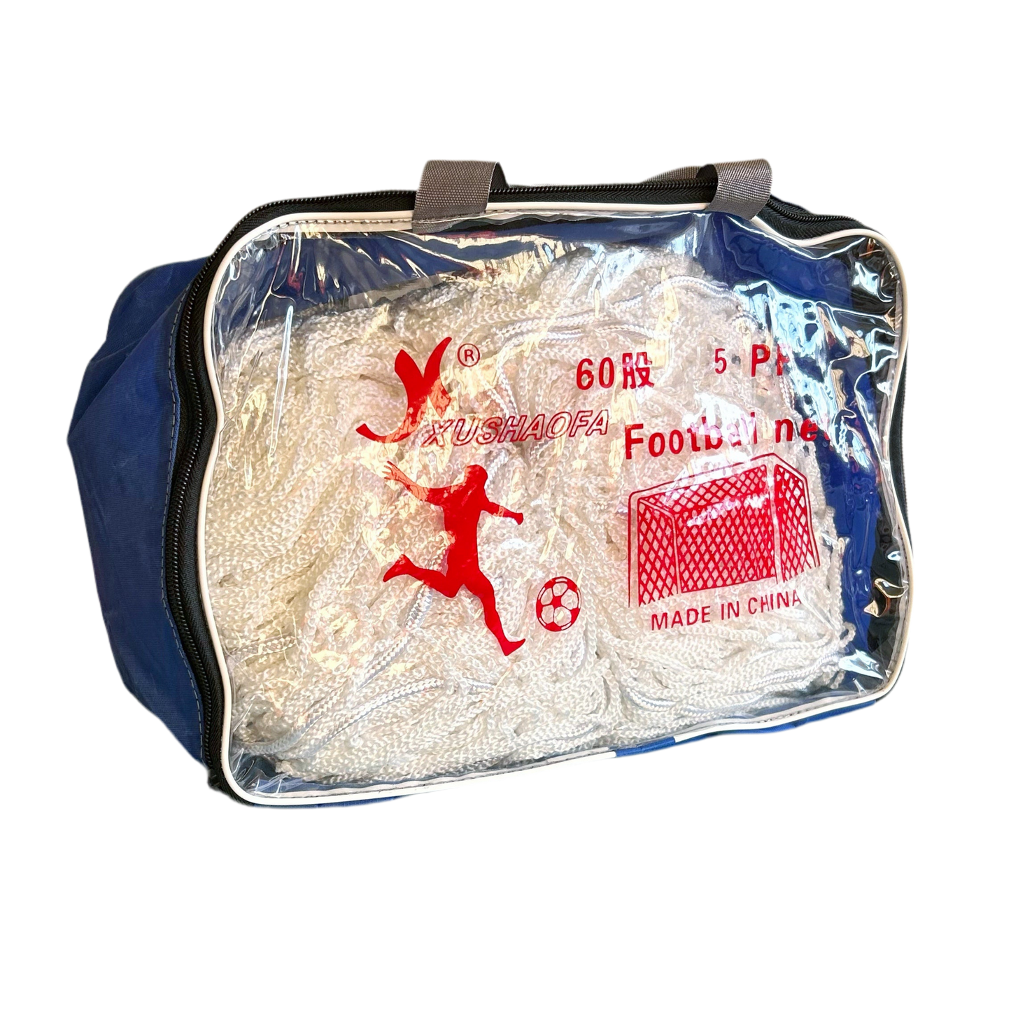 Malla baby fútbol 5 xushaofa