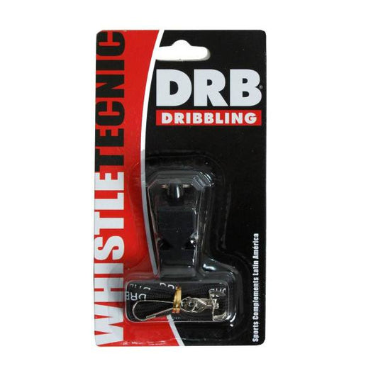 Silbato Profesional Drb Modelo 50 Para Fitness Y Aeróbics