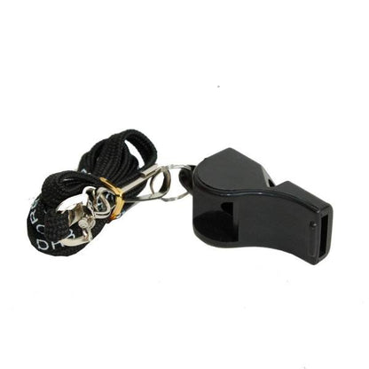 Silbato Profesional Drb Modelo 50 Para Fitness Y Aeróbics