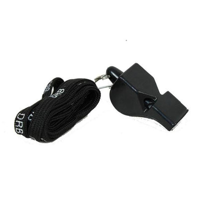 Silbato Profesional Drb Modelo 50 Para Fitness Y Aeróbics