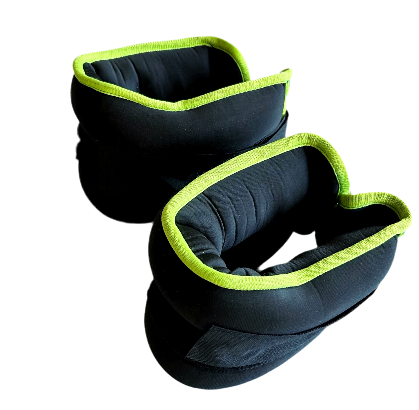 Peso para tobillo 1,5 Kg c/u