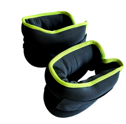 Peso para tobillo 1,5 Kg c/u