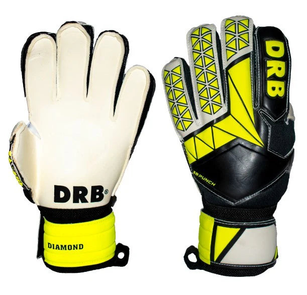 Guante arquero diamond